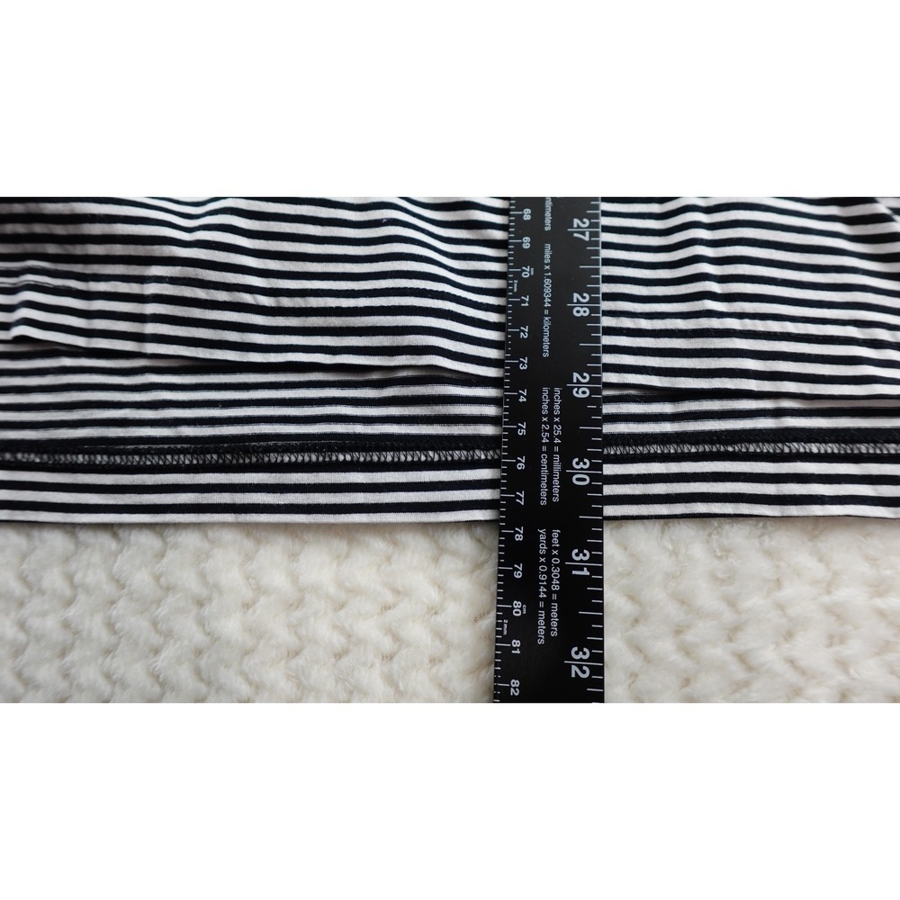 Fairway & Greene Golf Polo XL Short Sleeve Shirt striped - Picture 8 of 10